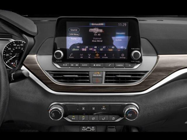2023 Nissan Altima SV Intelligent AWD