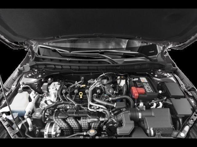 2023 Nissan Altima SV Intelligent AWD