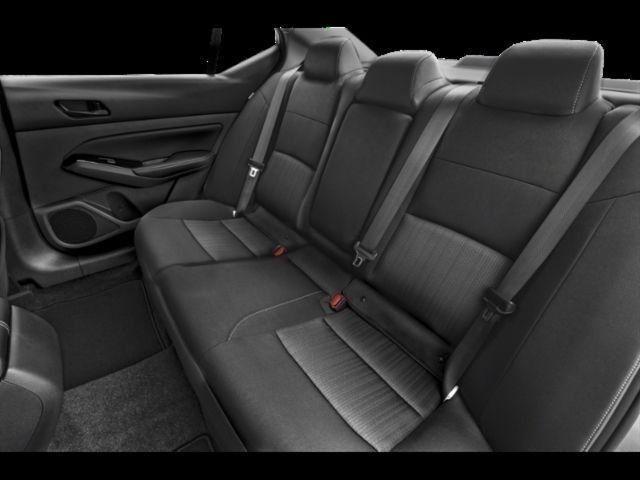 2023 Nissan Altima SV Intelligent AWD