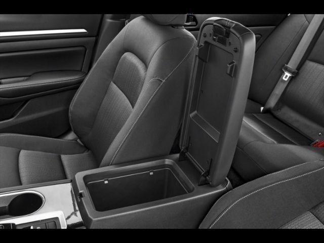 2023 Nissan Altima SV Intelligent AWD