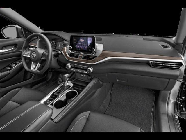 2023 Nissan Altima SV Intelligent AWD