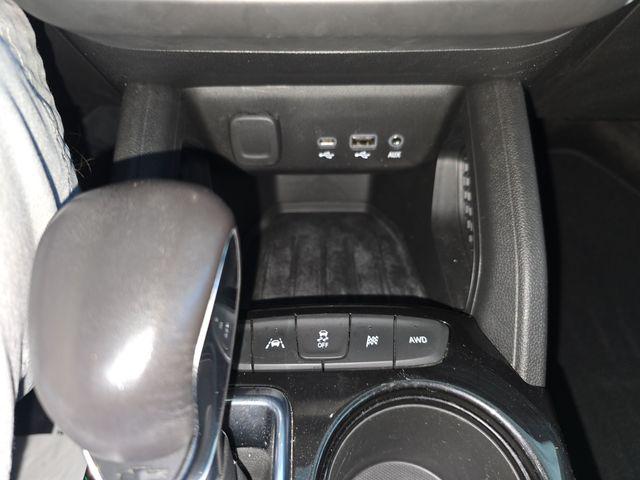2021 Chevrolet TrailBlazer AWD LT