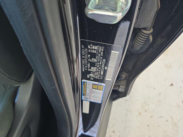 2024 Kia Seltos SX Turbo