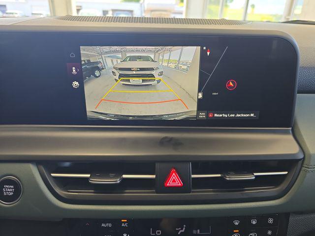 2024 Kia Seltos SX Turbo