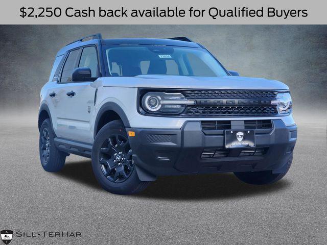 2026 Ford Bronco Sport Big Bend for sale in Broomfield, CO