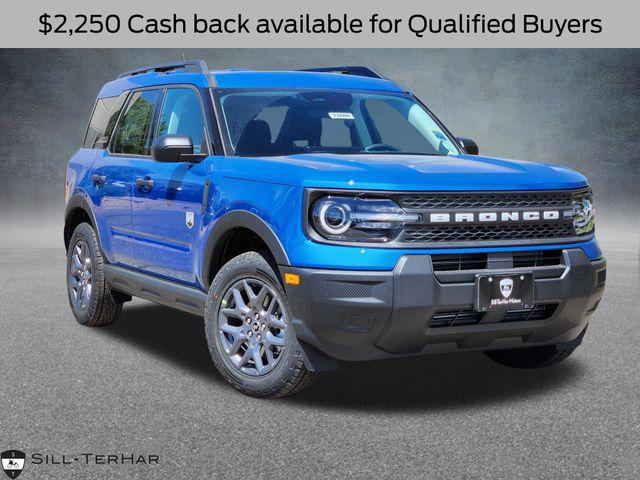 2026 Ford Bronco Sport Big Bend for sale in Broomfield, CO