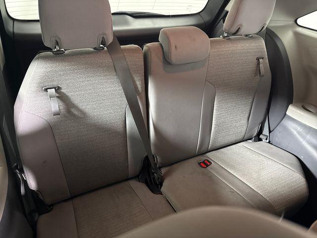 2023 Toyota Sienna LE
