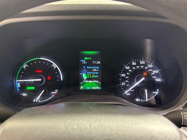 2023 Toyota Sienna LE
