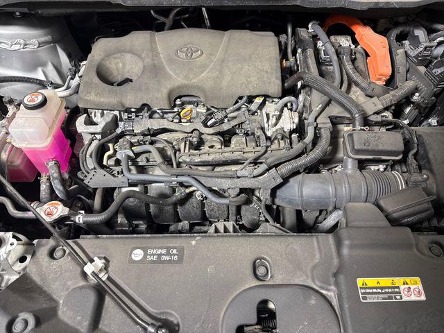 2023 Toyota Sienna LE