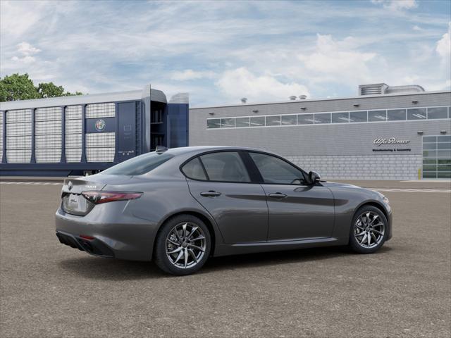 2026 Alfa Romeo Giulia GIULIA