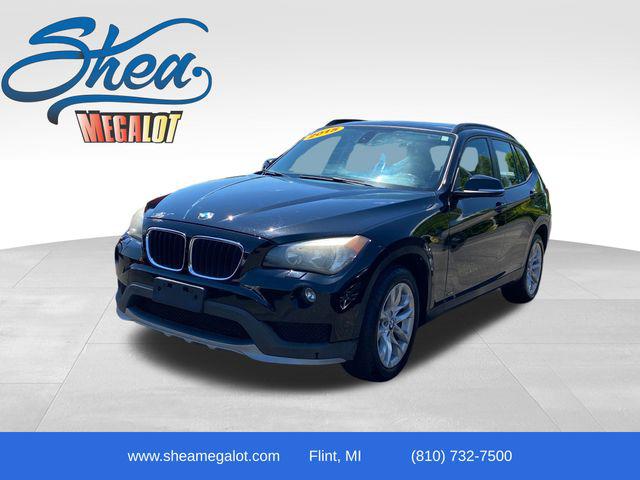 2015 BMW X1 xDrive28i for sale in Flint, MI