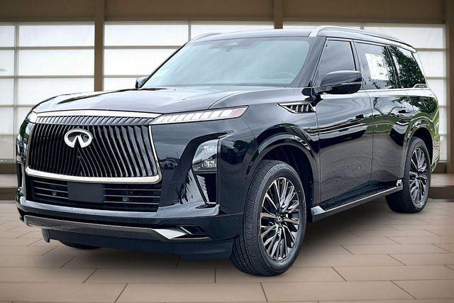 2026 INFINITI QX80 AUTOGRAPH AWD for sale in Oklahoma City, OK