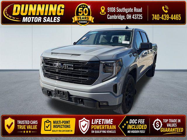 2024 GMC Sierra 1500 Elevation for sale in Cambridge, OH