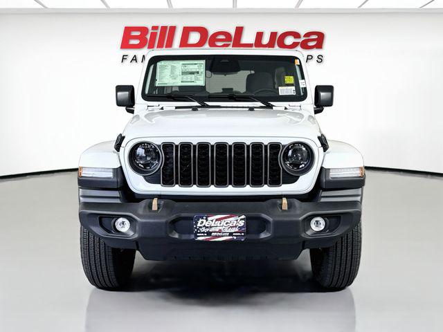 2026 Jeep Wrangler WRANGLER 4-DOOR 85TH ANNIVERSARY EDITION 2026 Jeep Wrangler WRANGLER 4-DOOR 85TH ANNIVERSARY EDITION
