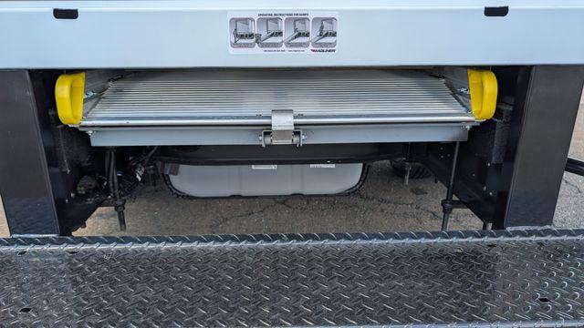 2027 Ford E-Series Cutaway Base