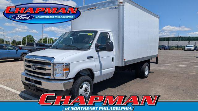 2027 Ford E-Series Cutaway Base for sale in Philadelphia, PA
