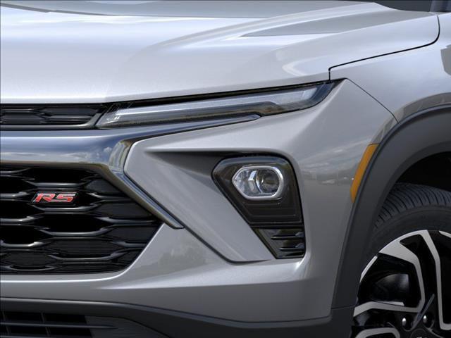 2026 Chevrolet TrailBlazer AWD RS