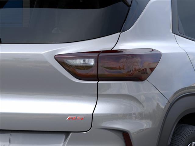 2026 Chevrolet TrailBlazer AWD RS