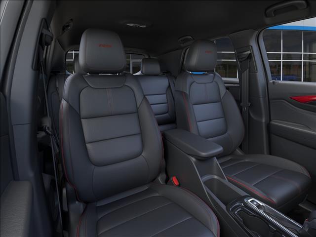 2026 Chevrolet TrailBlazer AWD RS