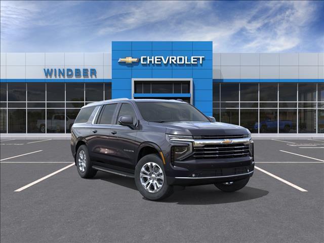 2026 Chevrolet Suburban LT, 4WD for sale in Windber, PA
