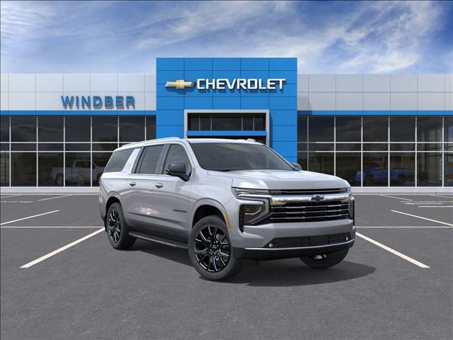 2026 Chevrolet Suburban LT, 4WD for sale in Windber, PA