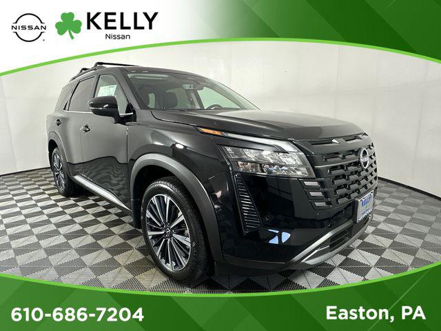 2026 Nissan Pathfinder Platinum for sale in Easton, PA