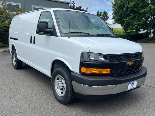 2026 Chevrolet Express Cargo Van 2500 Regular Wheelbase, WT, RWD for sale in Wilsonville, OR