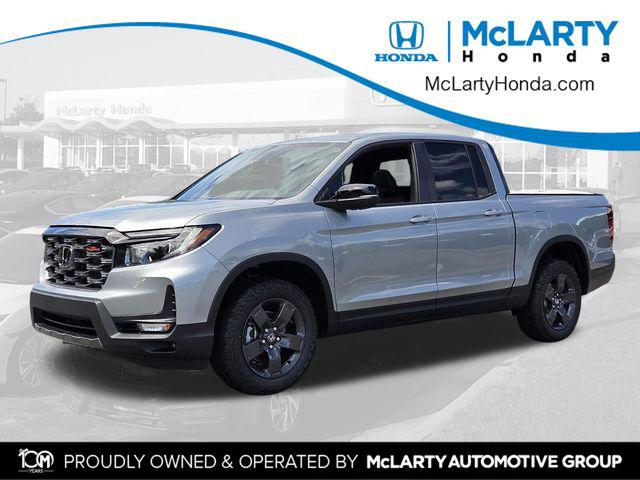 2026 Honda Ridgeline TrailSport for sale in Little Rock, AR