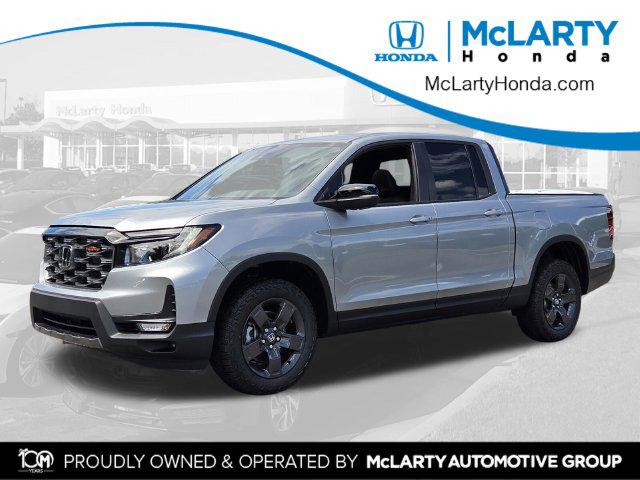 2026 Honda Ridgeline TrailSport for sale in Little Rock, AR