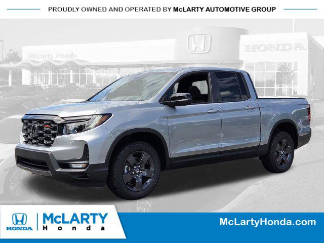 2026 Honda Ridgeline TrailSport for sale in Little Rock, AR