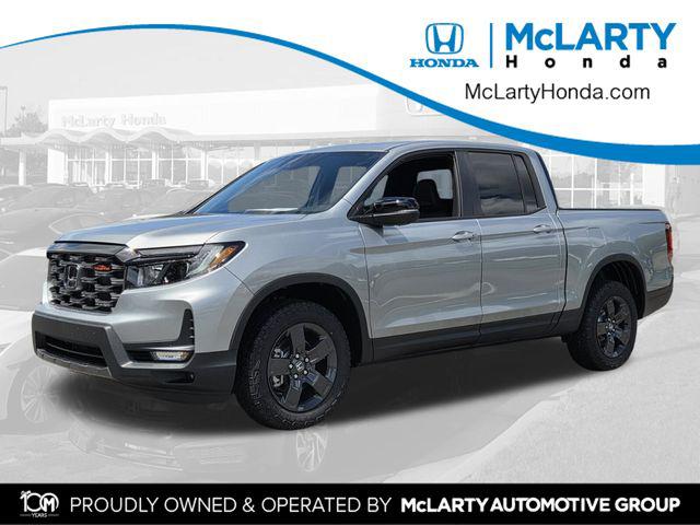 2026 Honda Ridgeline TrailSport for sale in Little Rock, AR