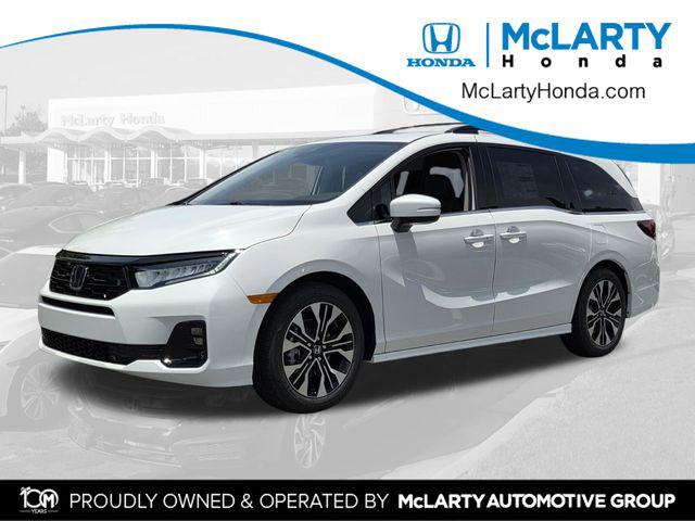 2026 Honda Odyssey Elite for sale in Little Rock, AR
