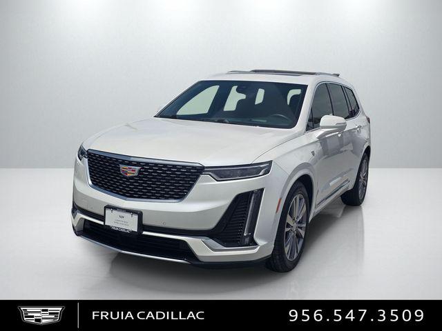 2024 Cadillac XT6 FWD Premium Luxury for sale in Brownsville, TX