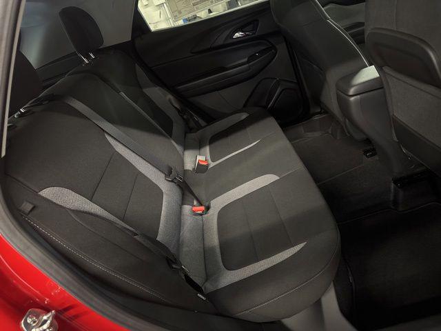2026 Chevrolet TrailBlazer AWD LT