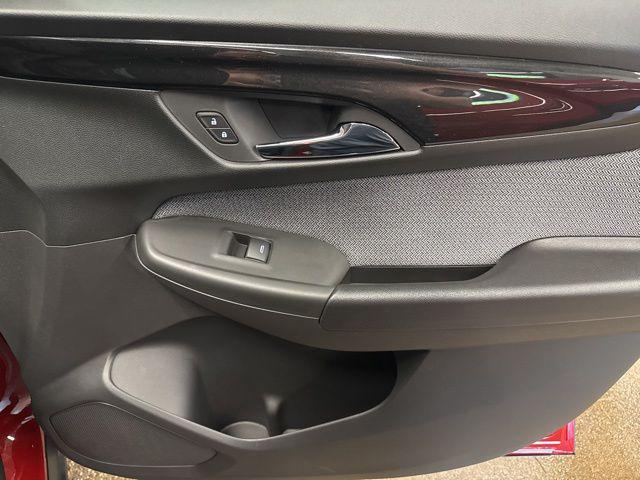 2026 Chevrolet TrailBlazer AWD LT