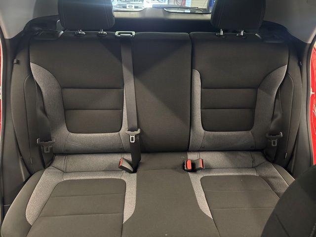 2026 Chevrolet TrailBlazer AWD LT