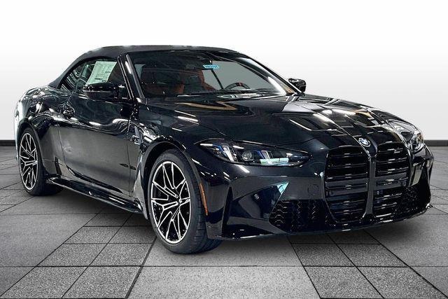 2027 BMW M4 Competition xDrive for sale in Grand Blanc, MI