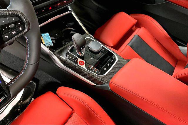 2027 BMW M4 Competition xDrive