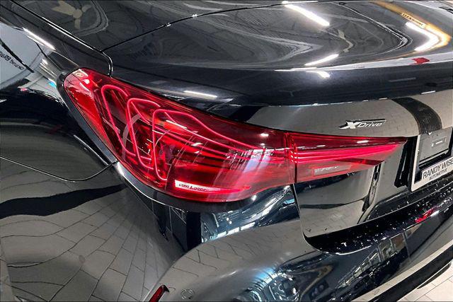 2027 BMW M4 Competition xDrive