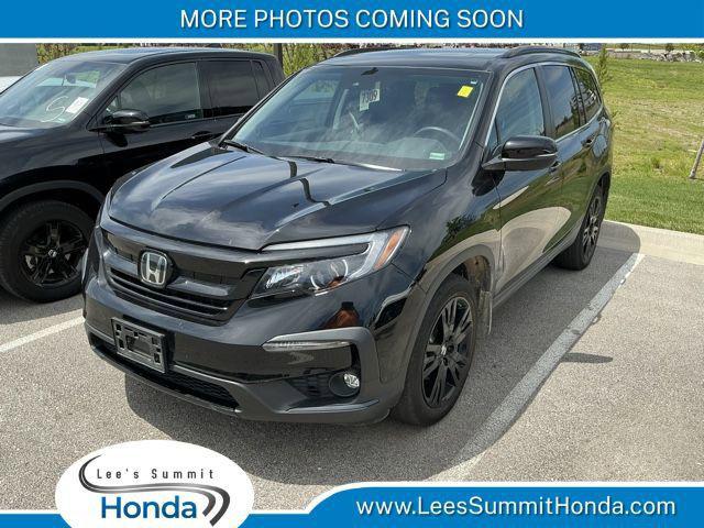 2022 Honda Pilot AWD Special Edition for sale in Lees Summit, MO
