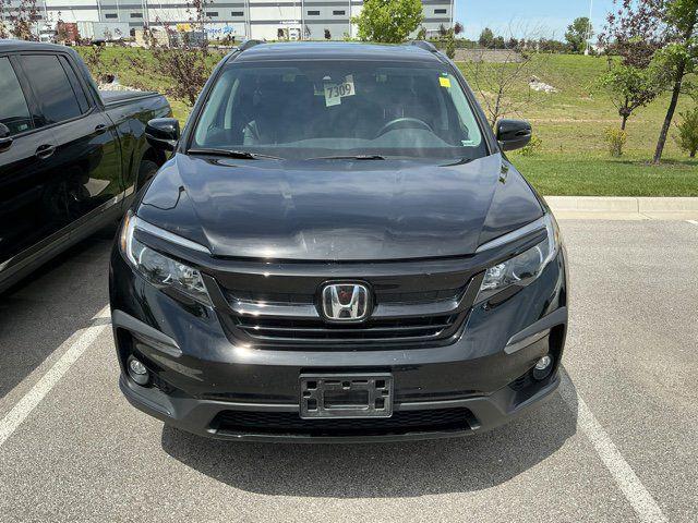 2022 Honda Pilot AWD Special Edition