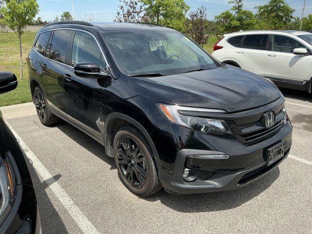 2022 Honda Pilot AWD Special Edition