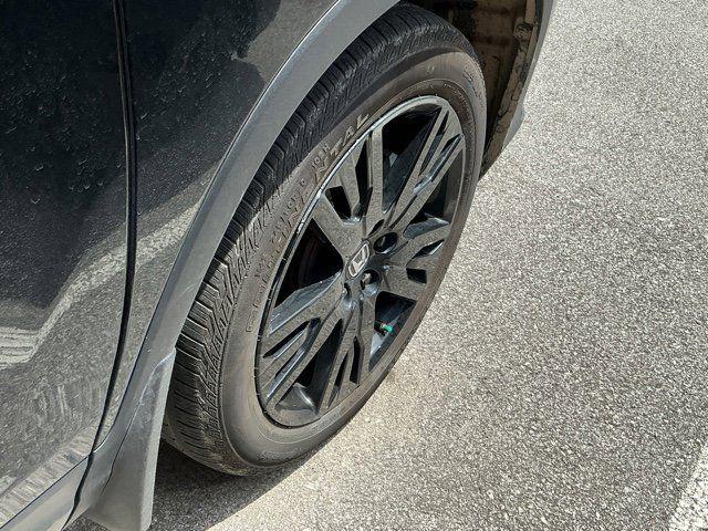 2022 Honda Pilot AWD Special Edition