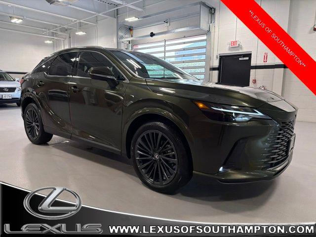 2025 Lexus RX 350 Premium for sale in Southampton, NY