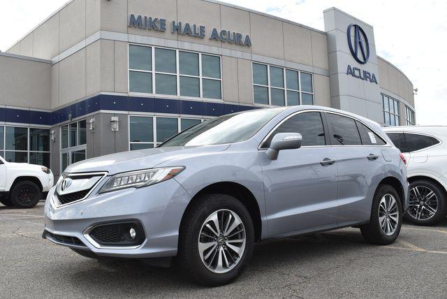 2016 Acura RDX Advance Package for sale in Murray, UT