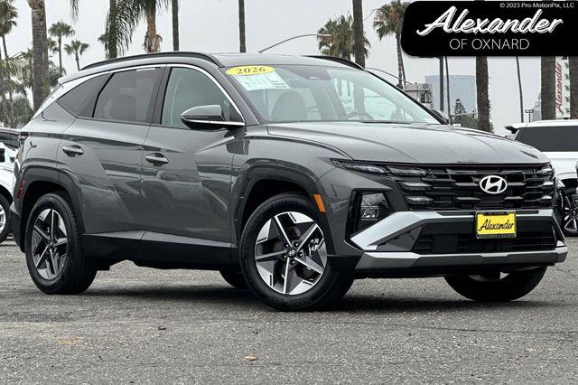2026 Hyundai Tucson SEL Premium for sale in Oxnard, CA