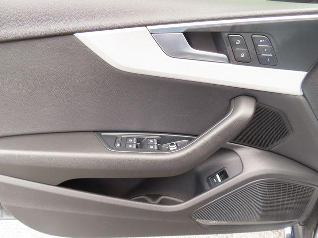 2017 Audi A4 2.0T Premium