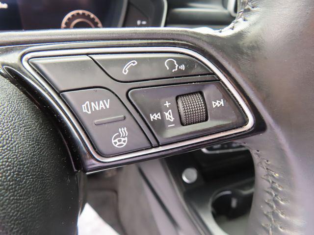 2017 Audi A4 2.0T Premium