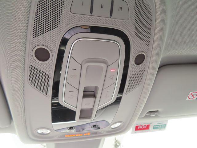 2017 Audi A4 2.0T Premium