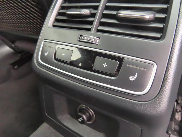2017 Audi A4 2.0T Premium